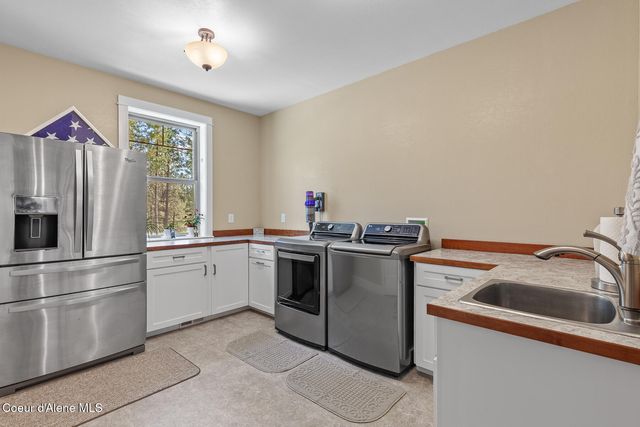 19673 W Treend RD, Post Falls, ID 83854