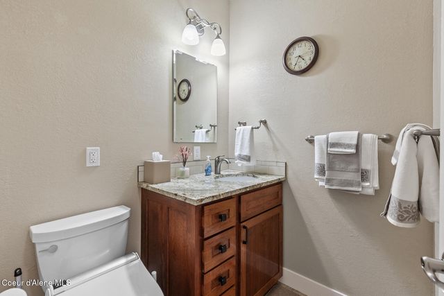 19673 W Treend RD, Post Falls, ID 83854