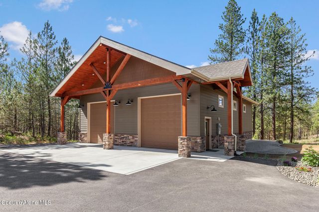 19673 W Treend RD, Post Falls, ID 83854