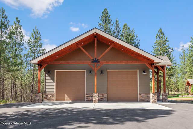 19673 W Treend RD, Post Falls, ID 83854