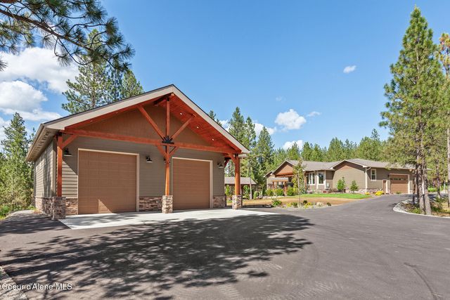 19673 W Treend RD, Post Falls, ID 83854