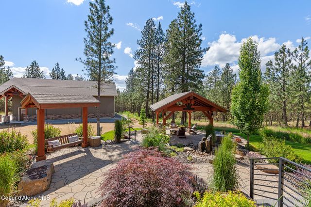 19673 W Treend RD, Post Falls, ID 83854