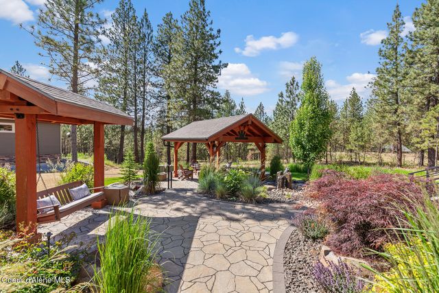 19673 W Treend RD, Post Falls, ID 83854