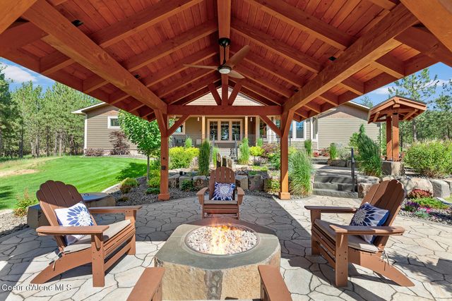 19673 W Treend RD, Post Falls, ID 83854