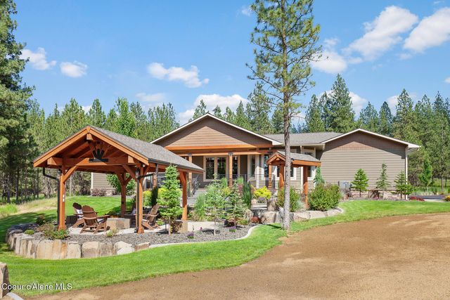 19673 W Treend RD, Post Falls, ID 83854