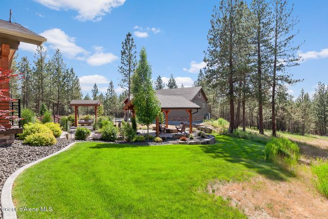 19673 W Treend RD, Post Falls, ID 83854