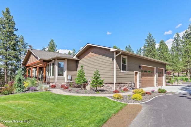 19673 W Treend RD, Post Falls, ID 83854