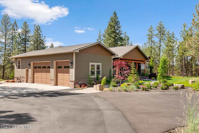 19673 W Treend RD, Post Falls, ID 83854