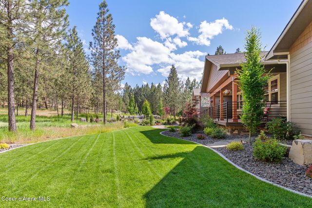 19673 W Treend RD, Post Falls, ID 83854