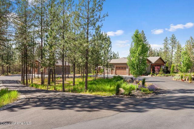 19673 W Treend RD, Post Falls, ID 83854
