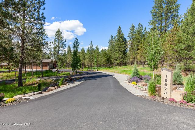 19673 W Treend RD, Post Falls, ID 83854
