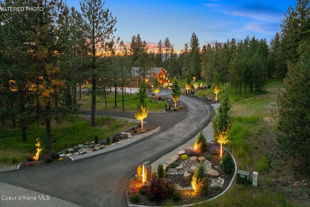 19673 W Treend RD, Post Falls, ID 83854