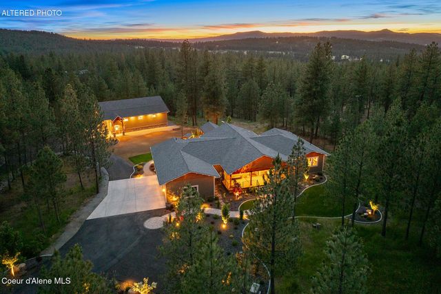 19673 W Treend RD, Post Falls, ID 83854