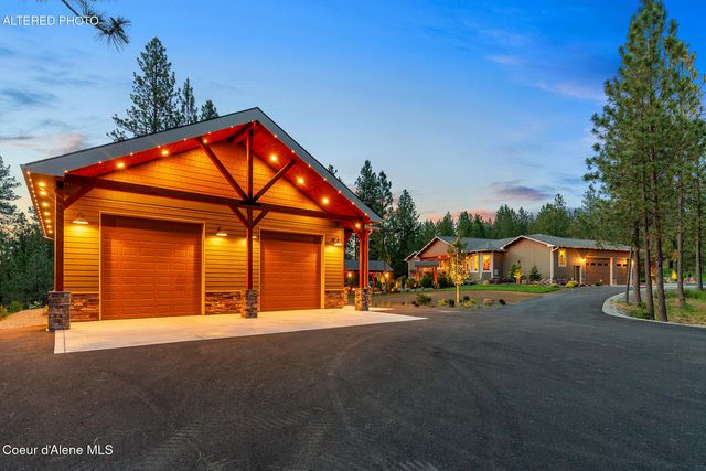19673 W Treend RD, Post Falls, ID 83854