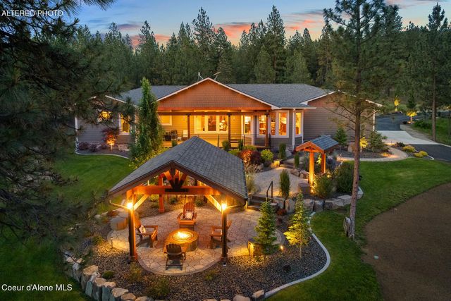 19673 W Treend RD, Post Falls, ID 83854