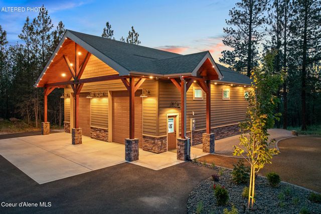 19673 W Treend RD, Post Falls, ID 83854