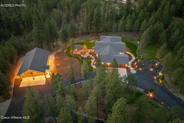 19673 W Treend RD, Post Falls, ID 83854