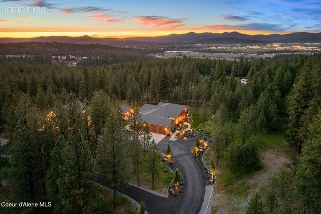 19673 W Treend RD, Post Falls, ID 83854