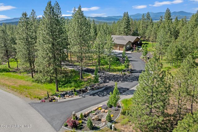 19673 W Treend RD, Post Falls, ID 83854