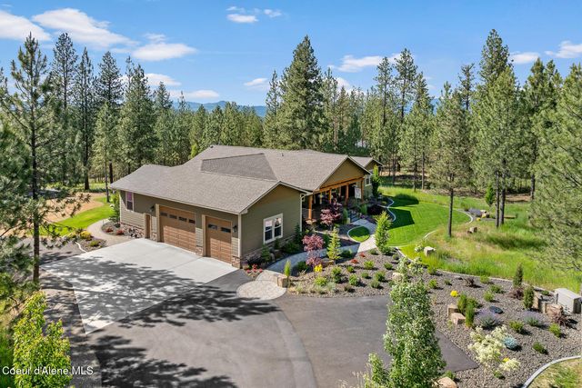 19673 W Treend RD, Post Falls, ID 83854