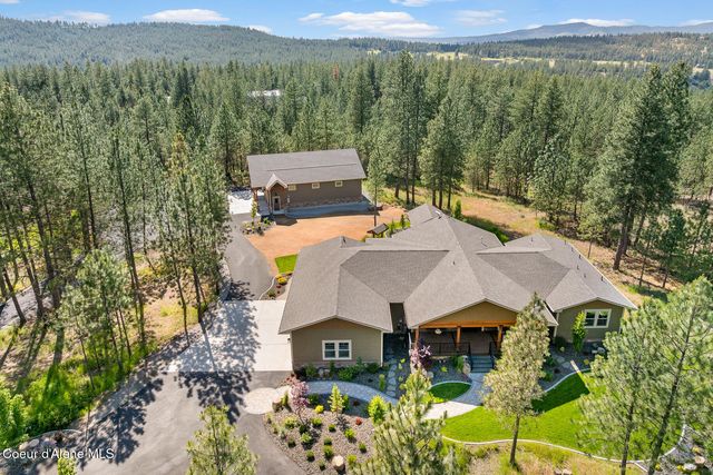 19673 W Treend RD, Post Falls, ID 83854