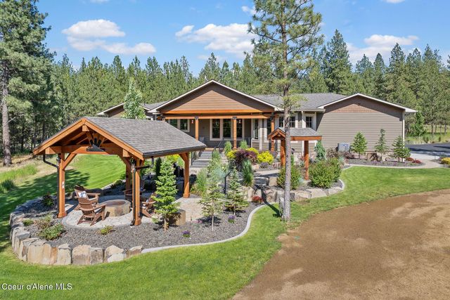 19673 W Treend RD, Post Falls, ID 83854