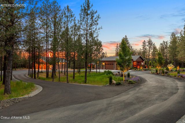 19673 W Treend RD, Post Falls, ID 83854