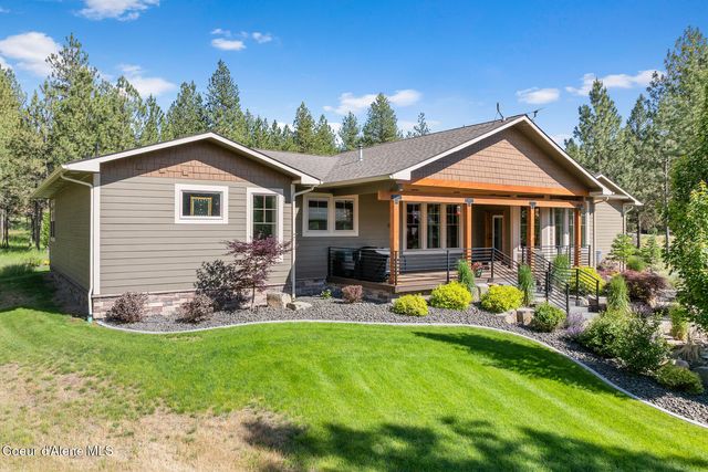 19673 W Treend RD, Post Falls, ID 83854