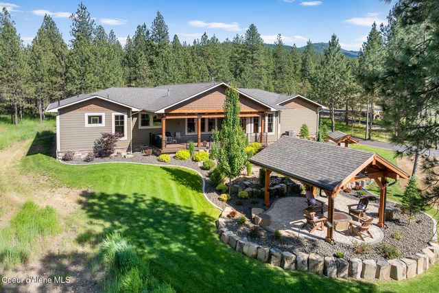 19673 W Treend RD, Post Falls, ID 83854