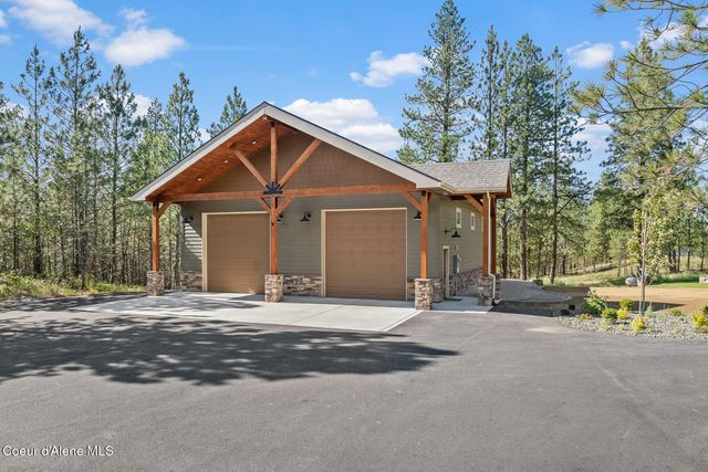 19673 W Treend RD, Post Falls, ID 83854