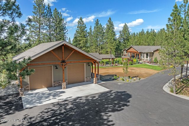 19673 W Treend RD, Post Falls, ID 83854