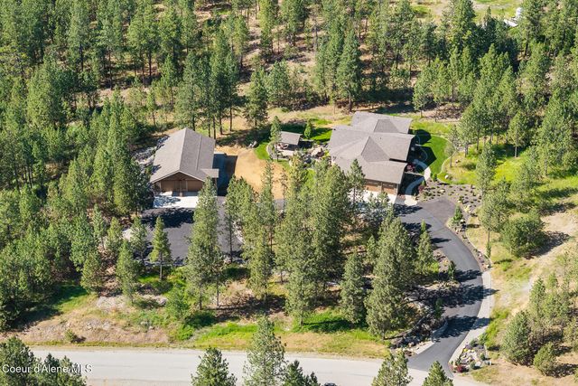19673 W Treend RD, Post Falls, ID 83854