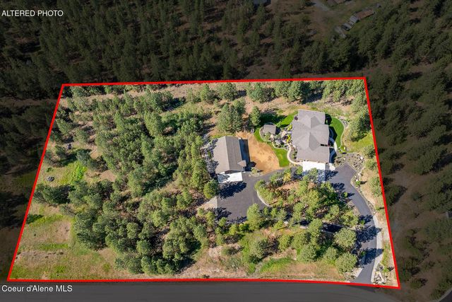 19673 W Treend RD, Post Falls, ID 83854