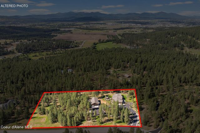 19673 W Treend RD, Post Falls, ID 83854