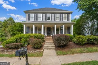 233 Ivy Glen Circle, Avondale Estates, GA 30002