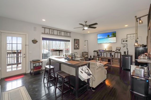 110 S High Ridge Dr, Goodlettsville, TN 37072