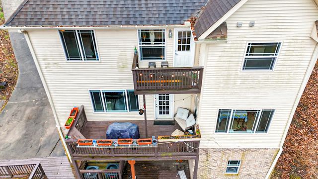 110 S High Ridge Dr, Goodlettsville, TN 37072