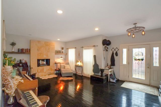 110 S High Ridge Dr, Goodlettsville, TN 37072