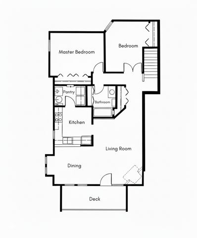 5338 Highpointe Terrace, Bloomington, MN 55437