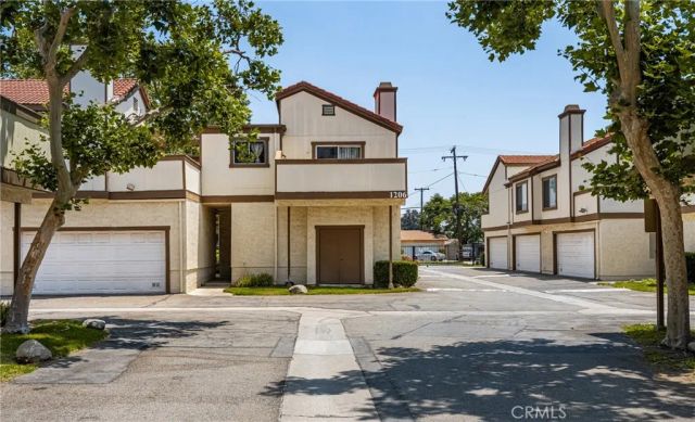 1206 S Cypress Avenue F, Ontario, CA 91762