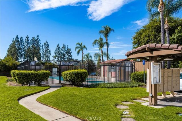 1206 S Cypress Avenue F, Ontario, CA 91762