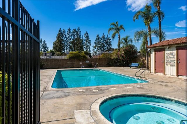 1206 S Cypress Avenue F, Ontario, CA 91762