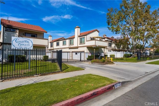 1206 S Cypress Avenue F, Ontario, CA 91762