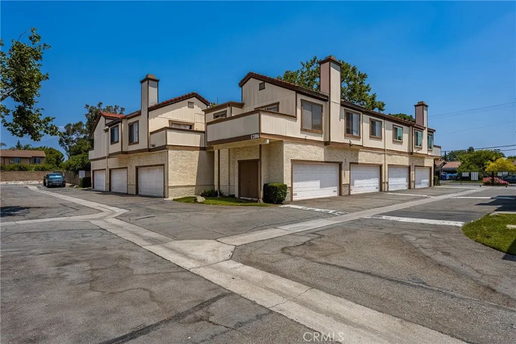 1206 S Cypress Avenue F, Ontario, CA 91762