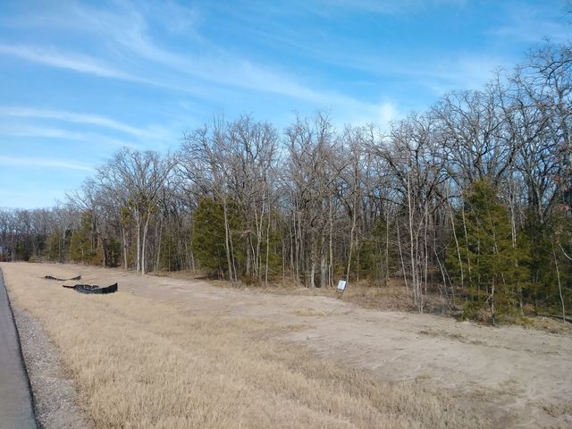 lot 5 Epic Shore Drive, Quinlan, TX 75474
