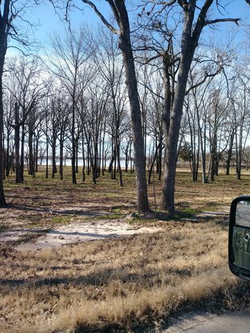 lot 5 Epic Shore Drive, Quinlan, TX 75474