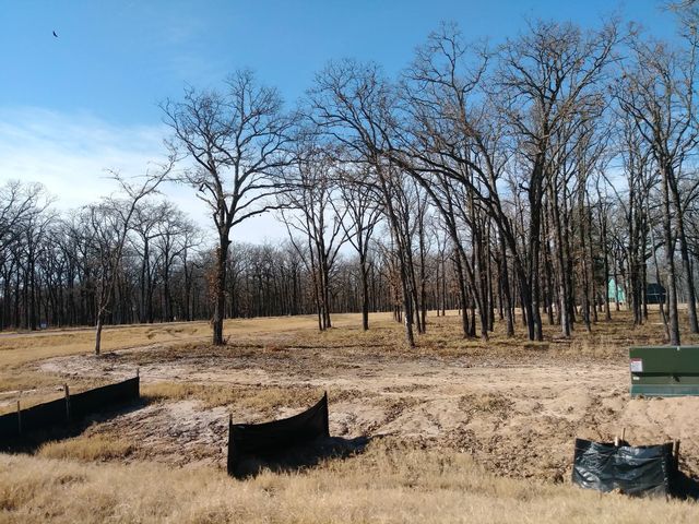 lot 5 Epic Shore Drive, Quinlan, TX 75474