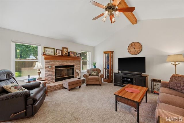 3281 Principia Avenue, St Charles, MO 63301