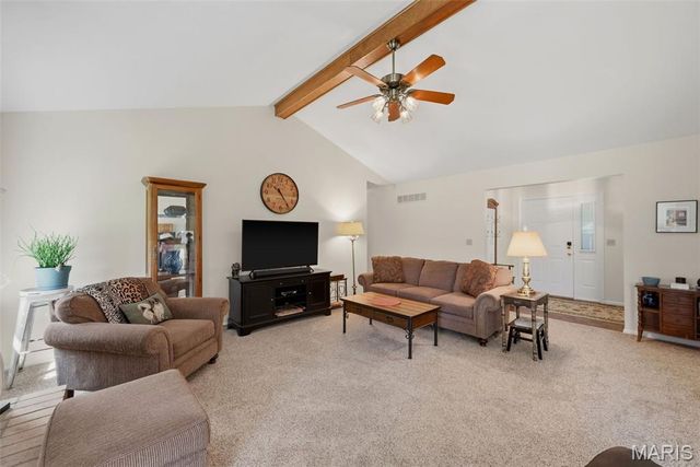 3281 Principia Avenue, St Charles, MO 63301