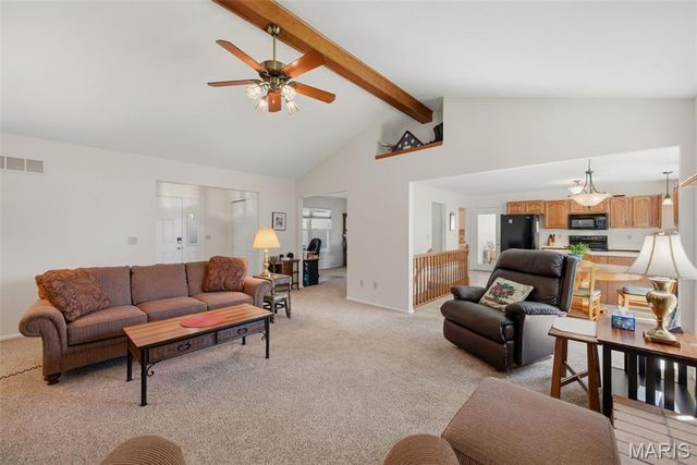 3281 Principia Avenue, St Charles, MO 63301